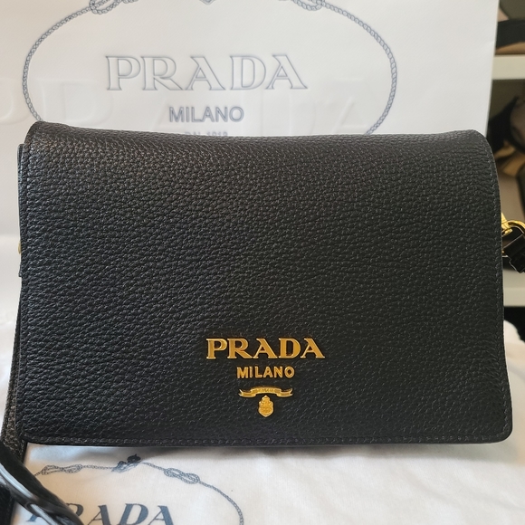 Prada shoulder bag - Picture 10 of 14